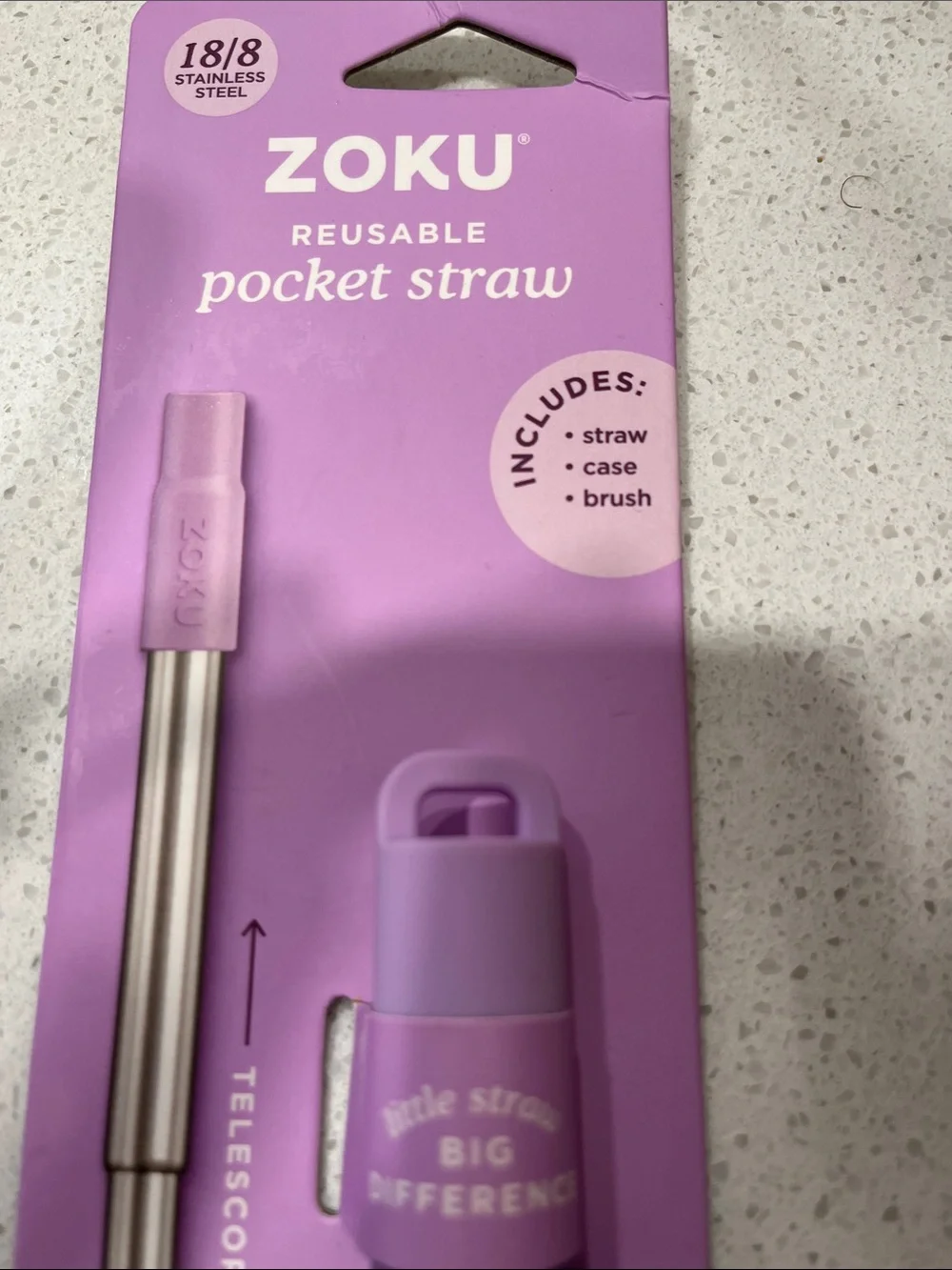 Zoku eco friendly